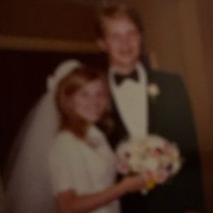 Meet your Posher, Brenda